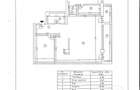 Apartament 3 camere, loc parcare subteran, living 50m2, zona Pod Constanta - 16