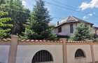 Vila superba in Snagov langa padure - 11
