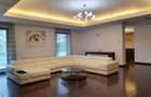 Ambasada SUA. Apartament 300mp, terasa 100mp, garaj. - 2