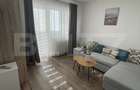 Apartament 2 camere decomandate, 49 mp, zona Manastur – BIG - 1