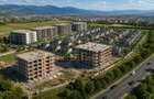 PROIECT REZIDENȚIAL APROBAT ÎN BRAȘOV | 45.000 mp | PUZ Aprobat - 2