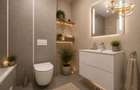 Premiera in judetul Covasna! Apartament NZEB A+, 2 camere, 57,8 mp - 11