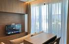 Penthouse Dristor 2 camere | Etaj 15/15 | Terasă 60 mp | Vedere panoramică