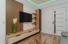 Prima Inchiriere! Lux, apartament 2 camere zona Copou- Iasi bloc nou - 12