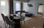 Apartament cu doua camere, doua balcoane, mobilat si utilat, Floresti - 10