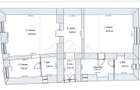 Apartament 3 camere - 88 mp, oportunitate investitie - Ultracentral - 5