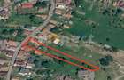 De vanzare case individuale, teren de 2120 mp, acces 2 strazi | Gilau, Cluj - 2