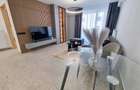 2 camere, bloc nou, cu garaj, mobilat LUX, in Marasti, strada Dunarii - 4