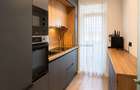 Apartament 62.7 mp utili, 2 bai, 2 balcoane si 2 locuri de parcare