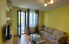 Dr. Taberei - Afi Cotroceni, str. Sibiu, 2 camere, mobilat, balcon mare - 2