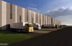 Oportunitate Imobiliara-Teren Industrial în Parcul Industrial Prejmer