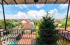 Casă Individuală 4 Camere | 127,27 mpu | Teren 565,95 mp | P+1+M | Cernica - 13