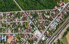 Teren intravilan 532 mp | Lehliu-Gară | Toate utilitățile
