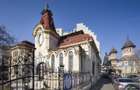 Vilă de epocă – Piața Romană | 320 mp | Ideală sediu firmă / ambasadă - 10