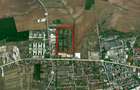 REL4001019 Teren 10 ha langa Kaufland si Crevedia Retail Park - 2
