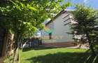 Casa 4 camere mobilata, foisor, panouri- Berceni - 1