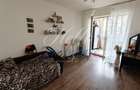 Apartament o cameră | 34 mp | zona Florilor, Florești