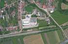 Hala industriala de 2700mp cu 3,1 ha teren intravilan in Miercurea Sibiului - 2