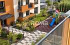 Apartament semifinisat, 2 camere, etaj 2, 53mp, Intre Lacuri Residence!