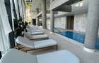UpSite  Floreasca / 2 camere nemobilat / Piscina si SPA  - 6
