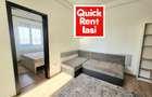 Pacurari Concept Residence Apartament 2Camere Modern Open Space - 6
