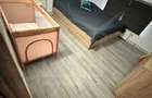 Apartament 5 camere, Borhanci, zona de case, finisaje moderne, mobilat complet - 7