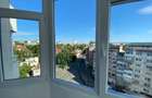 Proprietar, închiriez ap 2 cam central, zona Arcu - 10