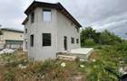 Vila 5 Camere Otopeni 300 Mp P+1 Curte 410 Mp Odaii