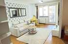 1 camera, mobilat modern, bloc nou, balcon, Marasti, FSEGA - 2