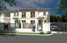 Duplex cu 5 camere, 2 bai, in Remetea Mare - 1