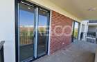 Apartament 3 camere 2 bai bloc cu lift zona de case in Turnisor - 7