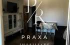 Apartament 1 camera, 34mp+balcon de 5mp, mobilat, zona str. Florilor! - 4