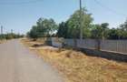 : Casă locuibilă + Teren generos 3.550 mp, intravilan – Comuna Baia, jud. Tulcea - 1