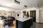 3 camere modern, etaj intermediar