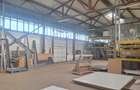 Incihriem atelier productie MOBILA echipat cu utilaje profisionale. - 2