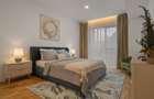 5 Residence – Erou Iancu Nicolae | Apartament LUX  3  camere – 120 mp | NOU - 9