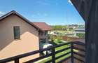 Vila 4 camere Miroslava, centru - Moderna - 14