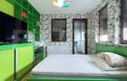 Duplex de inchiriat din septembrie, 5 camere, 2 terase, 3 parcari, VIVO - 9