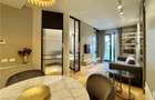 Ap. 2 camere LUX | ROVERE |  mobilat/utilat | Complex exclusivist HERASTRAU - 6