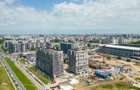 Spațiu comercial 105 mp, vitrină 10 ml, 2 locuri de parcare, Bd Ghencea - 2