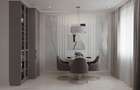 De vanzare apartament nou, 2 camere, decomandat, 62 mp,  Frumoasa, Cod 159127 - 6