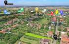 Intravilan | 1090mp-Toate Utilitatile | Aproape de Primarie-Comision 0 - 3