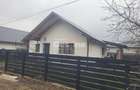 Casă modernă de vânzare | Zona LUNCA CETATUII | 3 camere, decomandat - 12