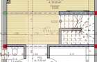 Duplex 4 camere/120 mp utili/ 180 mp curte/ Florești/Comision 0% - 1