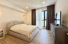 Luxury 3 Rooms Herastrau   Terrace with barbeque   2parking - 11