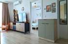 Cartier Greenfield - Apartament 2 camere - Modern - BLOC 2022 - PARCARE - 2