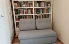 Apartament nou cu 1 camera confort sporit, 40mp, etaj 2, finisat modern, parcare - 3