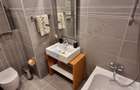 2 Camere InCity Residence-5minute Metrou, Spatios-74mp,Mobilat si Utilat Premium - 12