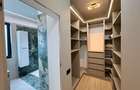 Penthouse de închiriat, 3 camere, 2 băi – 2 locuri de parcare – Popești Leordeni - 8