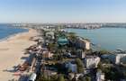 Vand fostul BAR ORIENT din MAMAIA avand teren 4371m, langa Vila Regala ( Regina